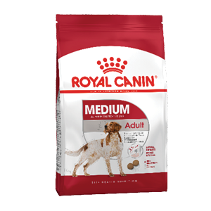 Royal Canin Medium Adult Dog